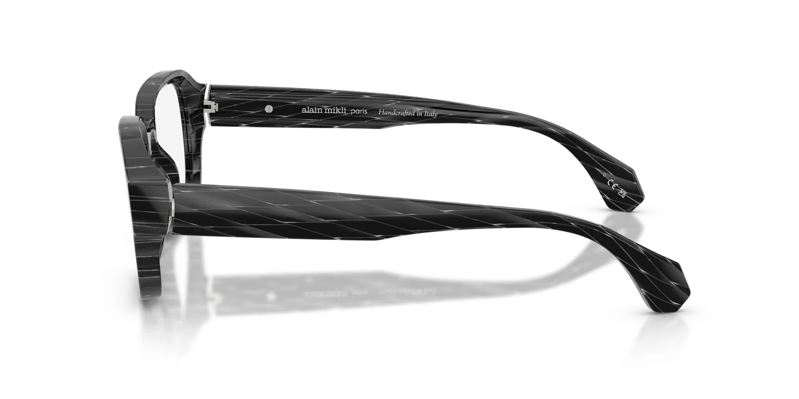 Alain Mikli 3537 Eyeglasses - view 10